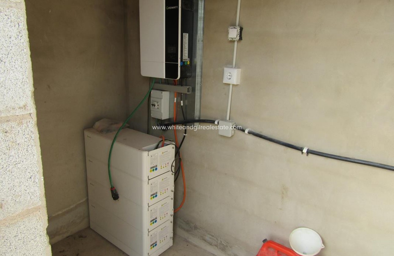 Revente - Villa  - La Romana