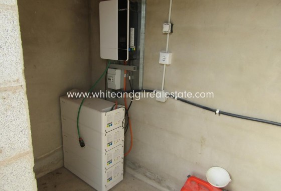 Revente - Villa  - La Romana