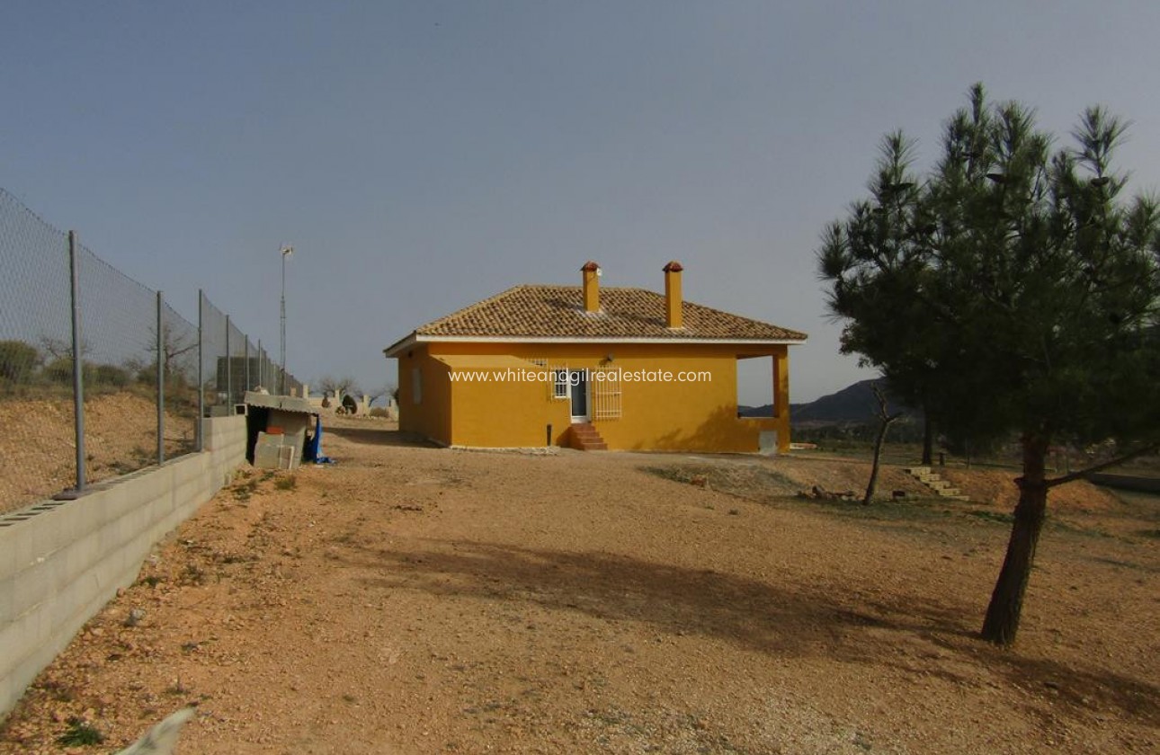 Revente - Villa  - La Romana