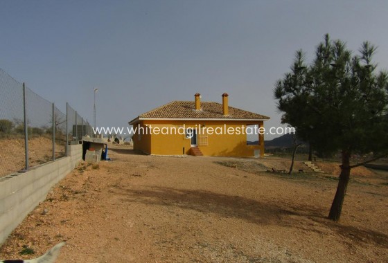 Revente - Villa  - La Romana