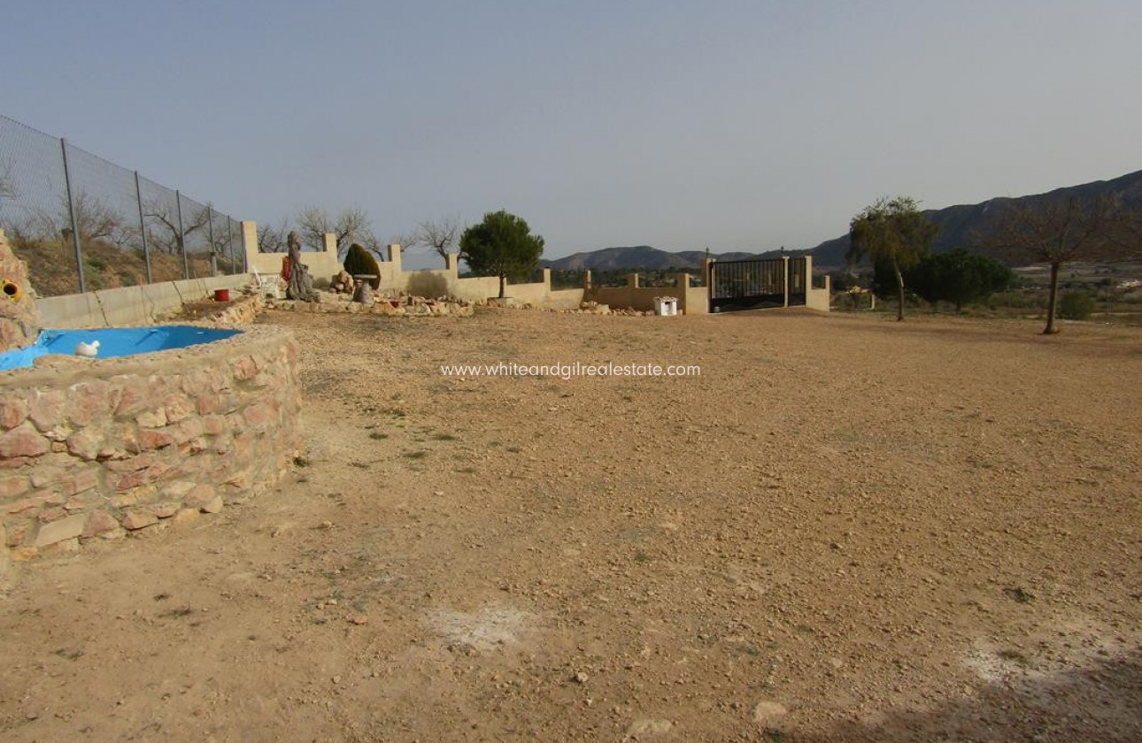 Revente - Villa  - La Romana