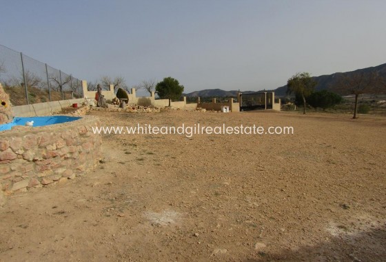 Revente - Villa  - La Romana