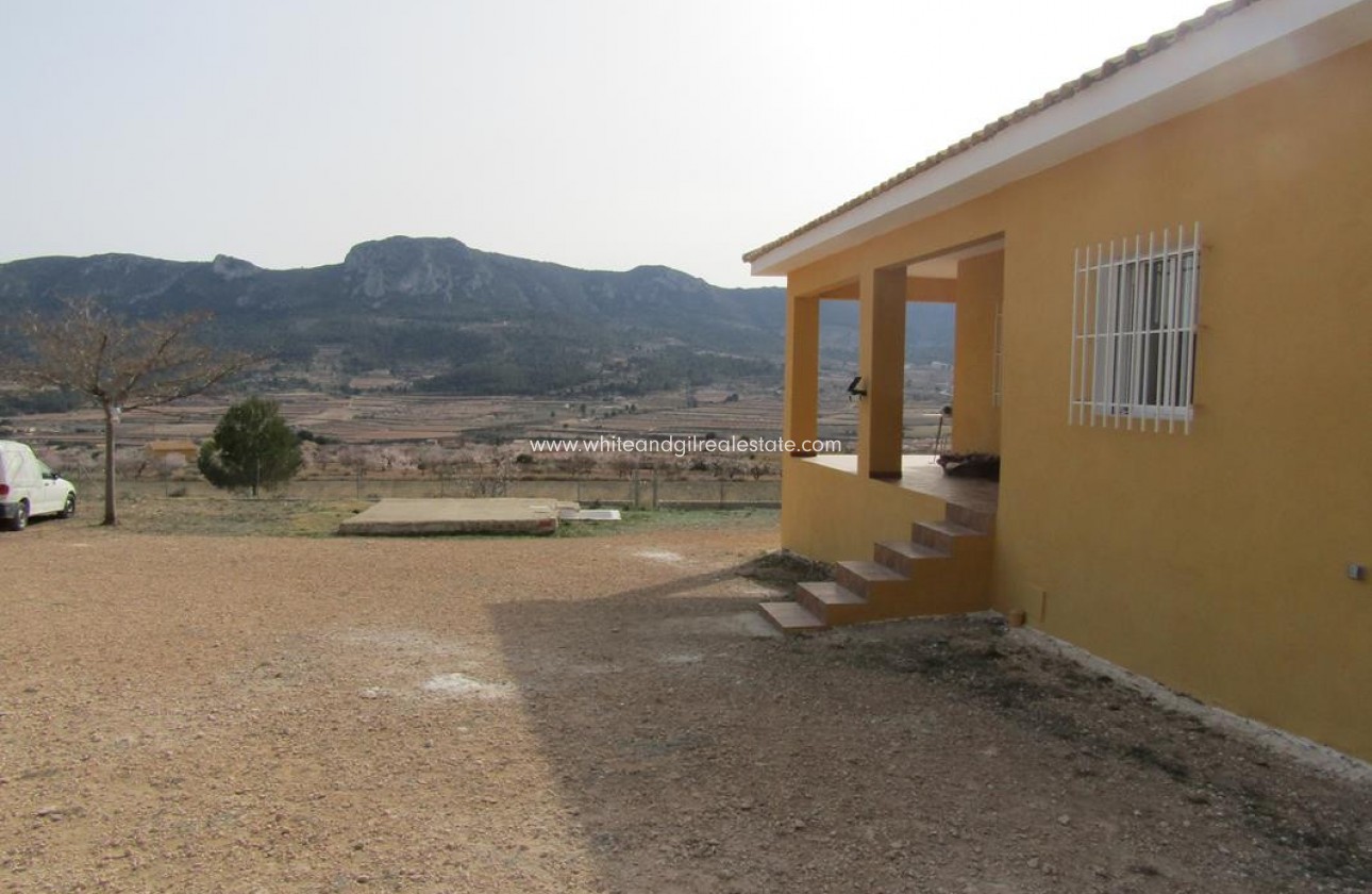 Revente - Villa  - La Romana