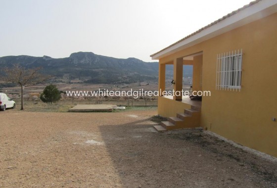 Revente - Villa  - La Romana