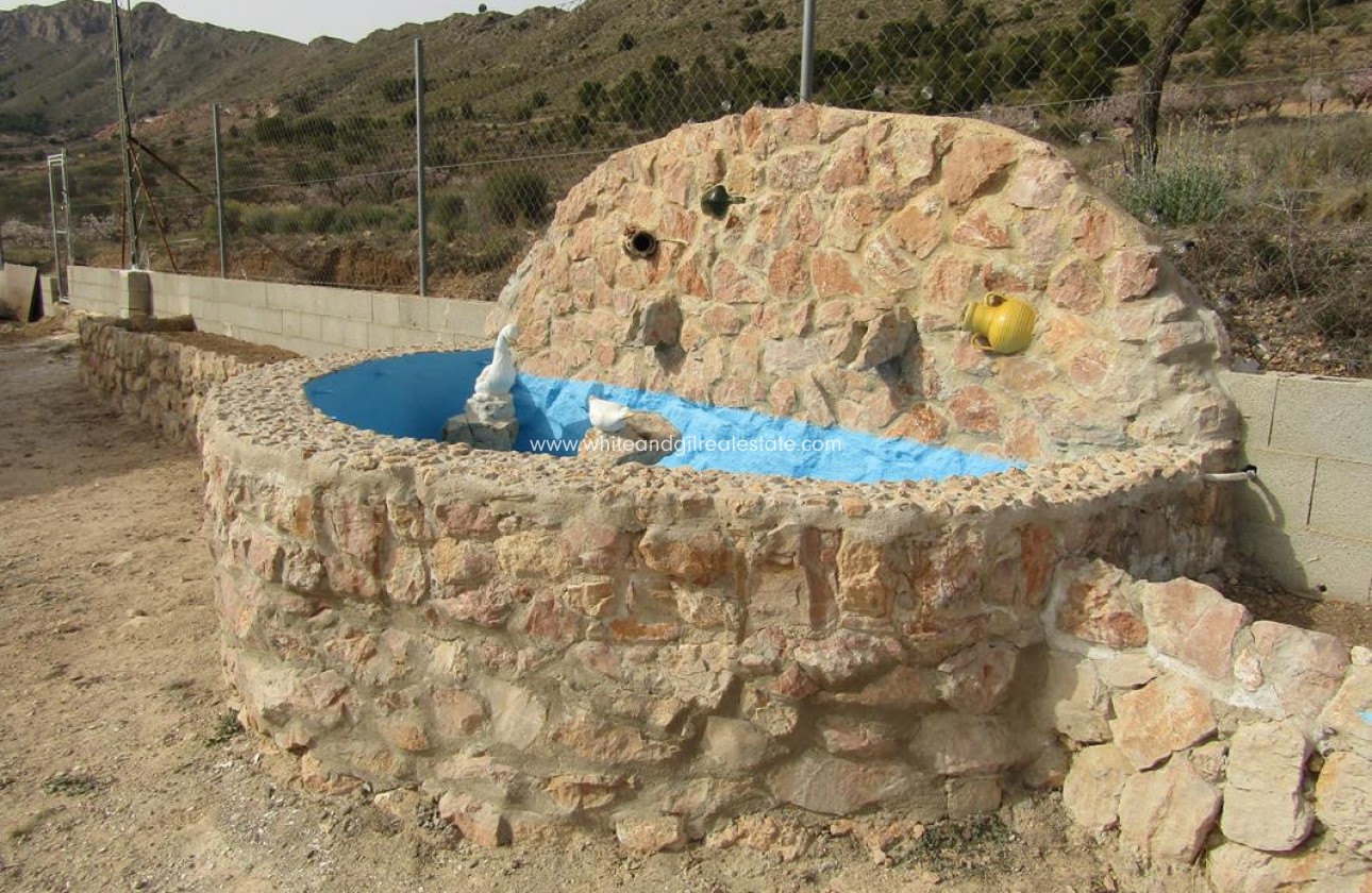 Revente - Villa  - La Romana