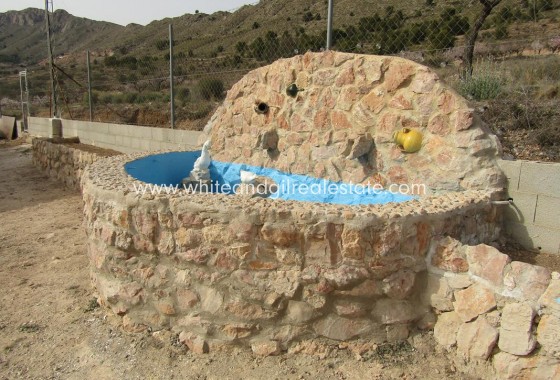 Revente - Villa  - La Romana