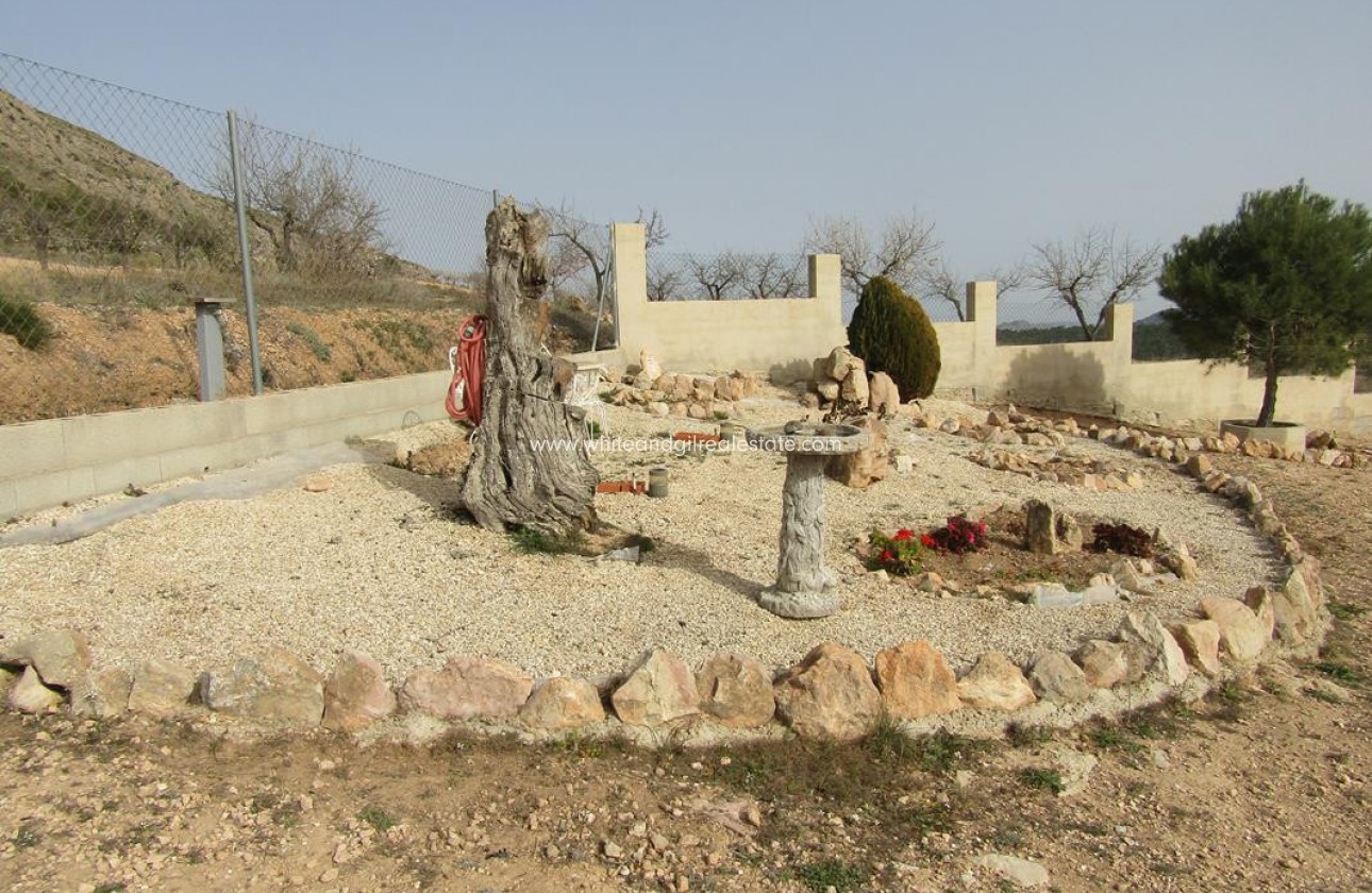 Revente - Villa  - La Romana