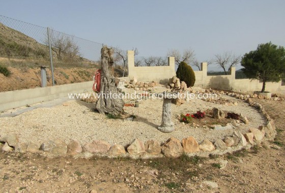 Revente - Villa  - La Romana