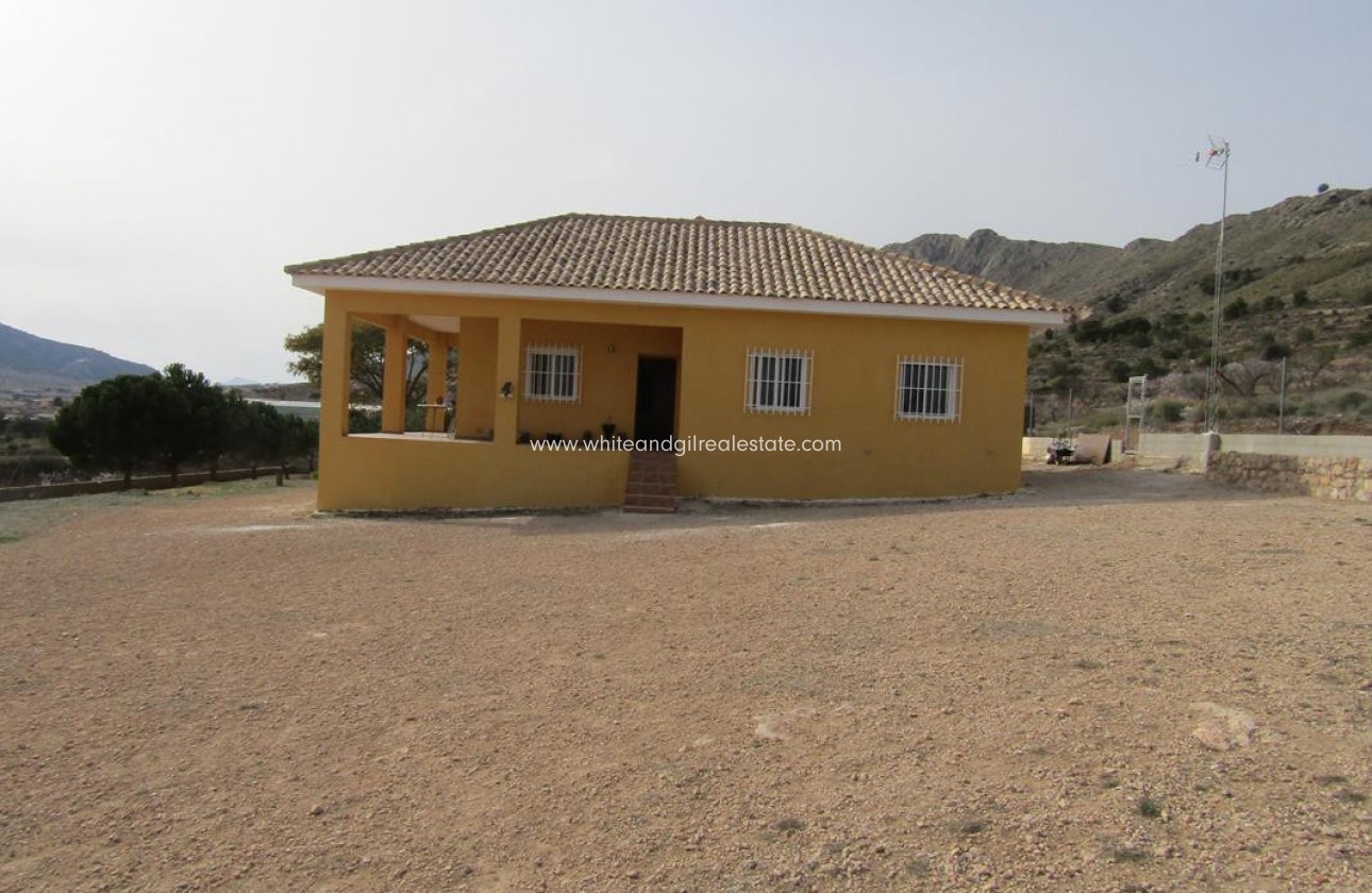 Revente - Villa  - La Romana