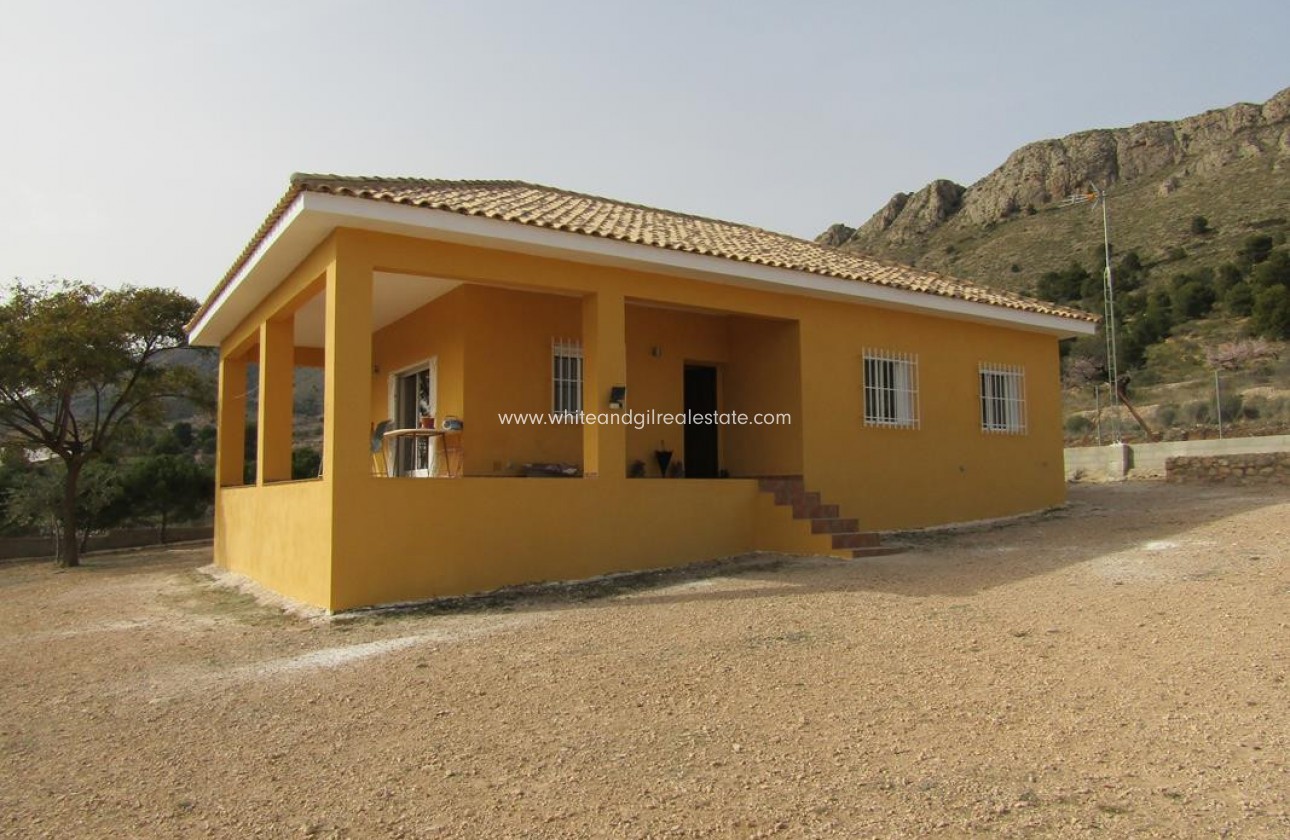 Revente - Villa  - La Romana