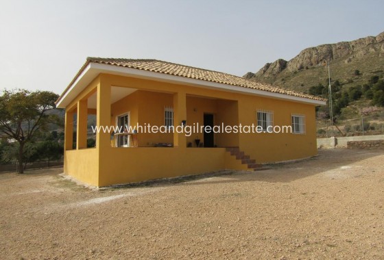 Revente - Villa  - La Romana