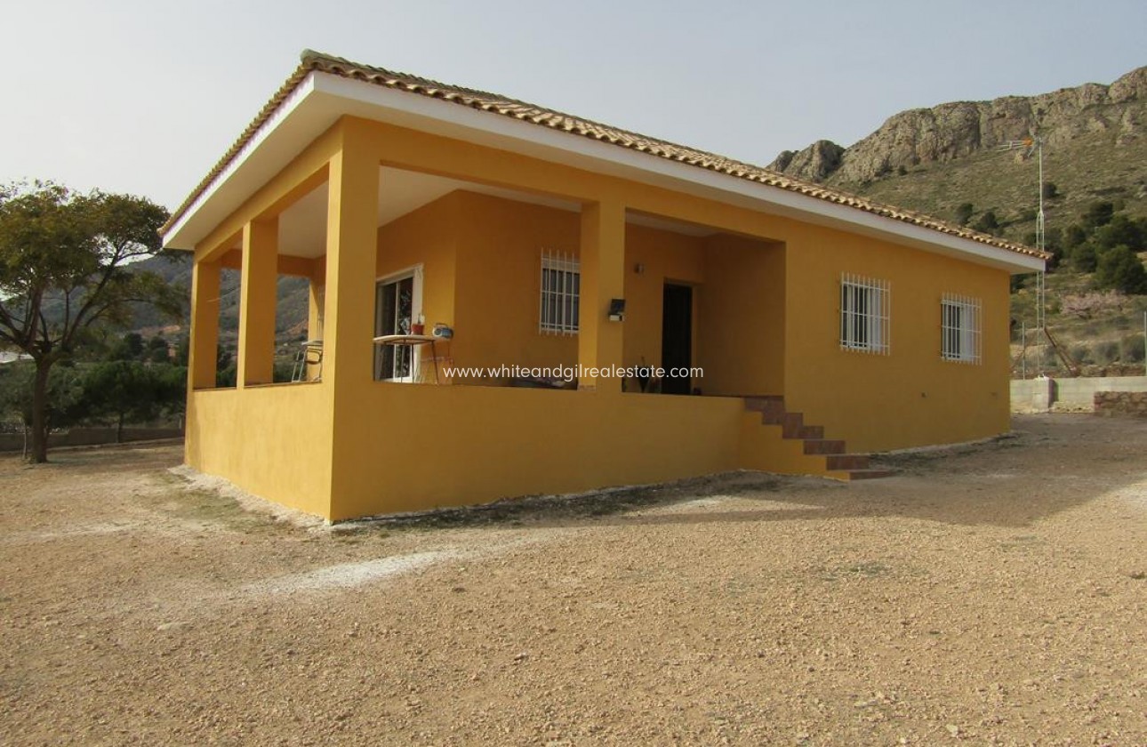 Revente - Villa  - La Romana