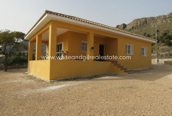 Revente - Villa  - La Romana