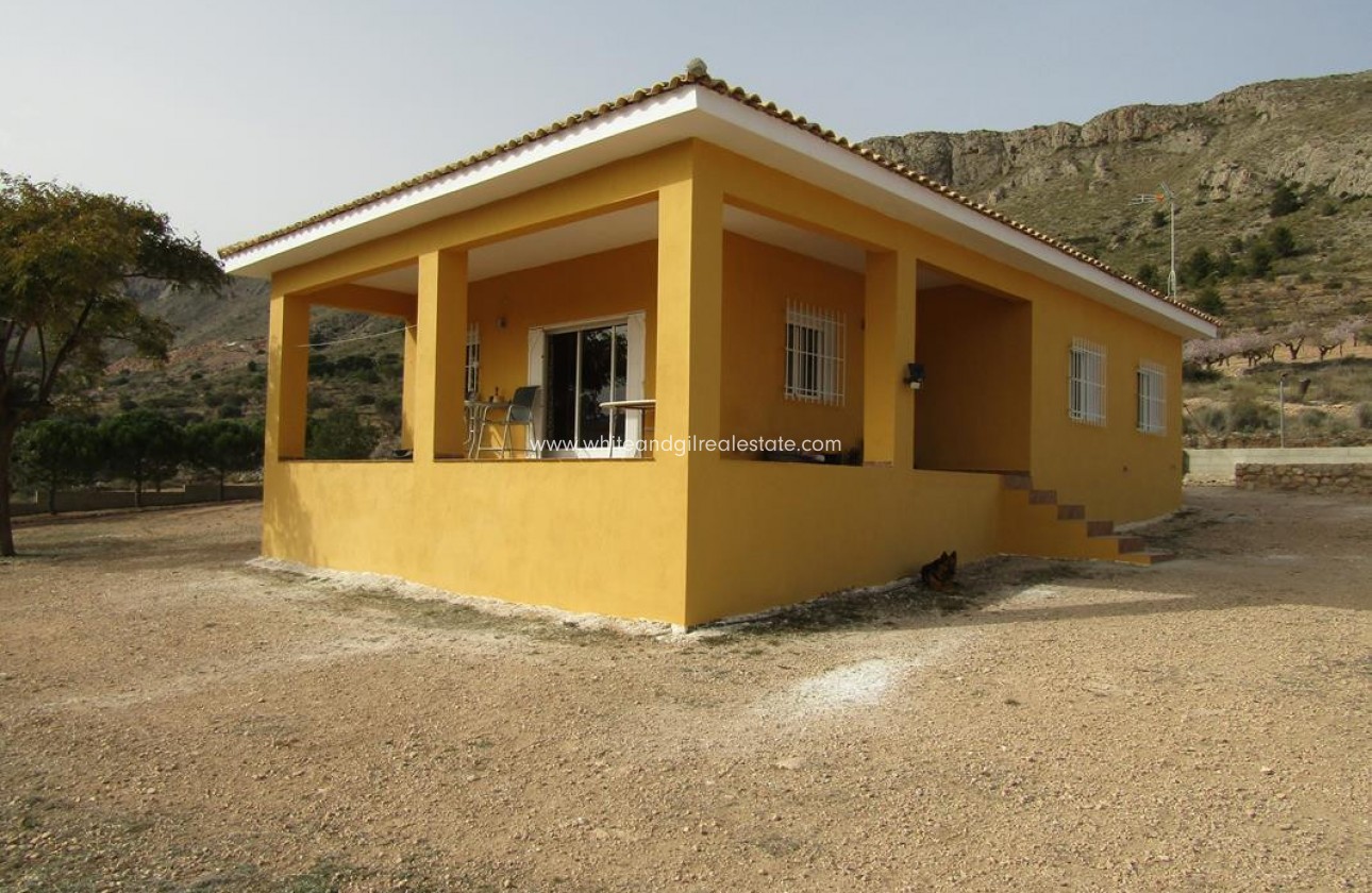 Revente - Villa  - La Romana