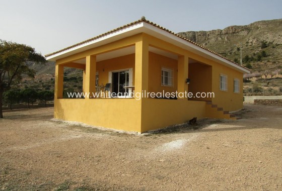 Revente - Villa  - La Romana