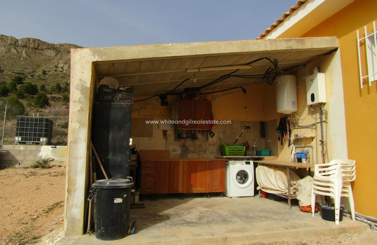 Revente - Villa  - La Romana