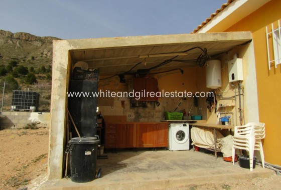 Revente - Villa  - La Romana