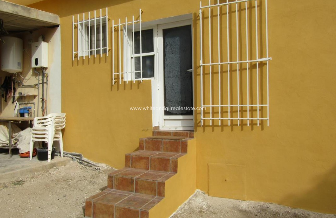 Revente - Villa  - La Romana