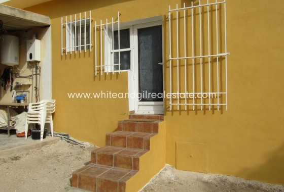 Revente - Villa  - La Romana