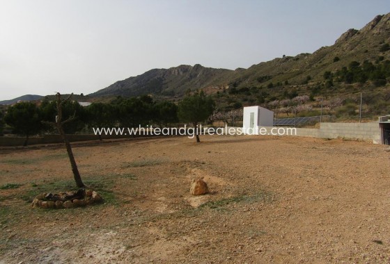 Revente - Villa  - La Romana