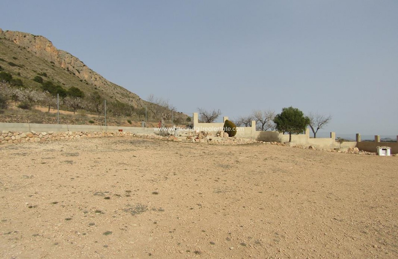 Revente - Villa  - La Romana