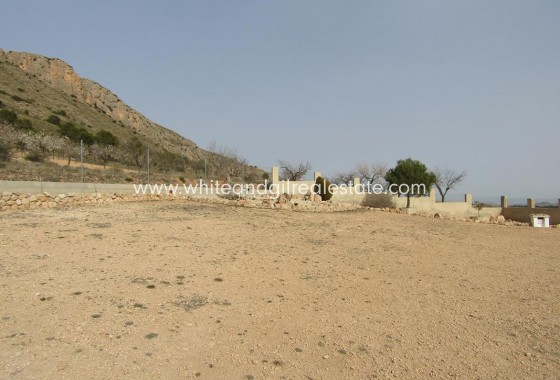 Revente - Villa  - La Romana