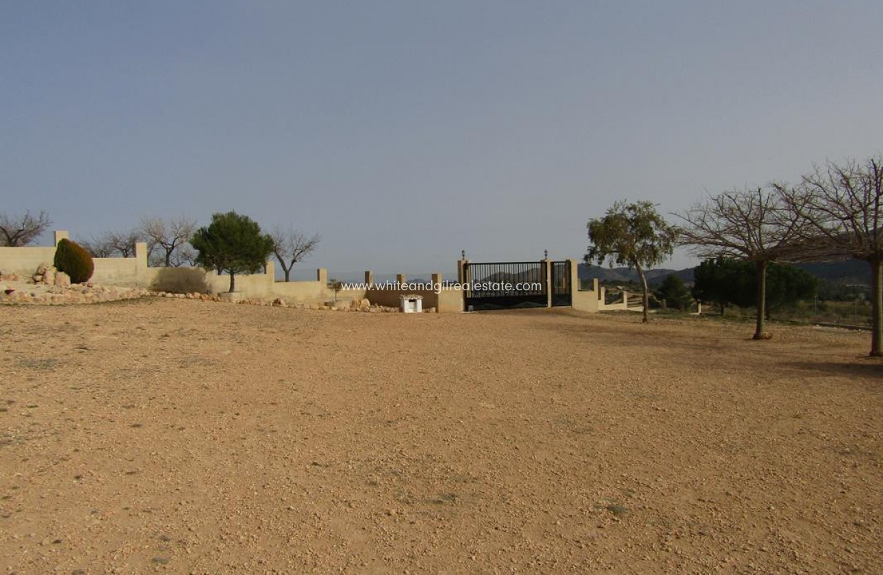 Revente - Villa  - La Romana