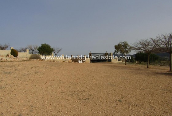 Revente - Villa  - La Romana