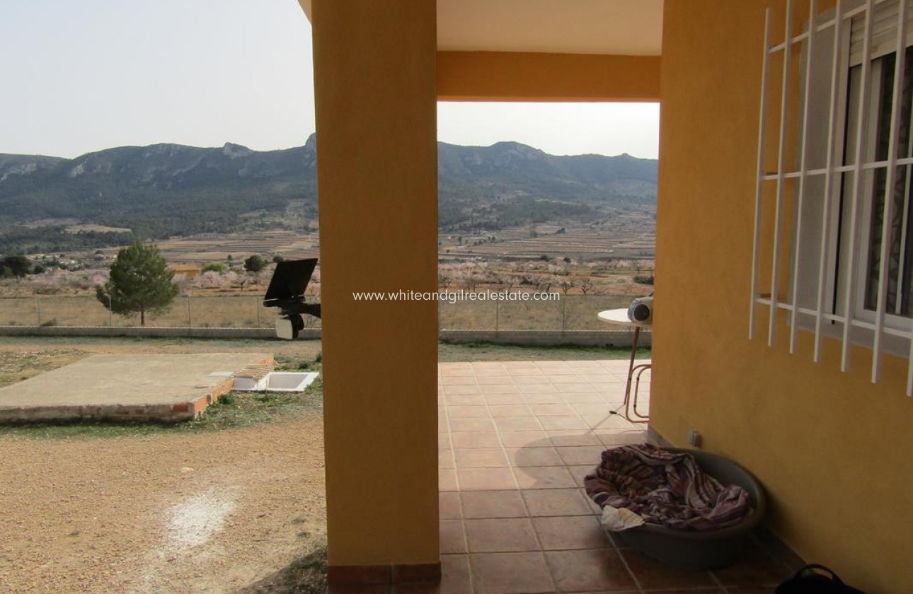 Revente - Villa  - La Romana