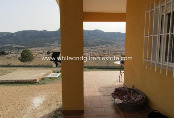 Revente - Villa  - La Romana