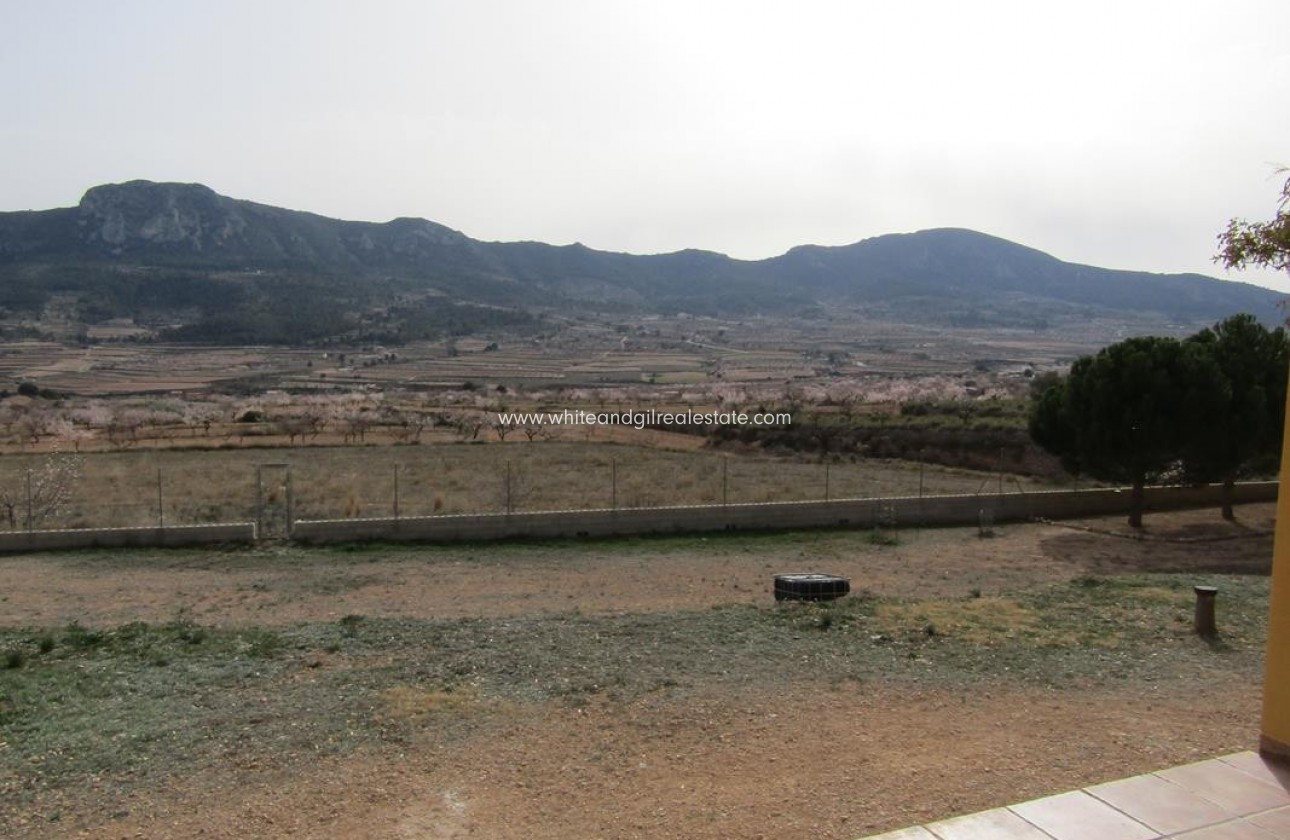 Revente - Villa  - La Romana