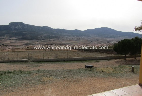 Revente - Villa  - La Romana