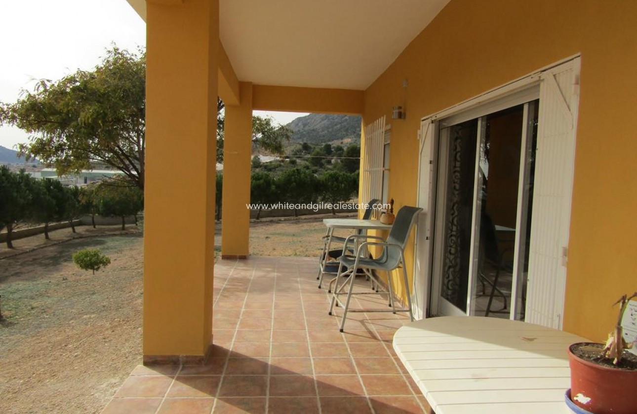 Revente - Villa  - La Romana