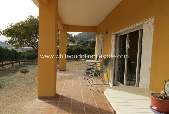 Revente - Villa  - La Romana