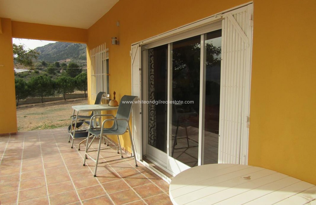 Revente - Villa  - La Romana