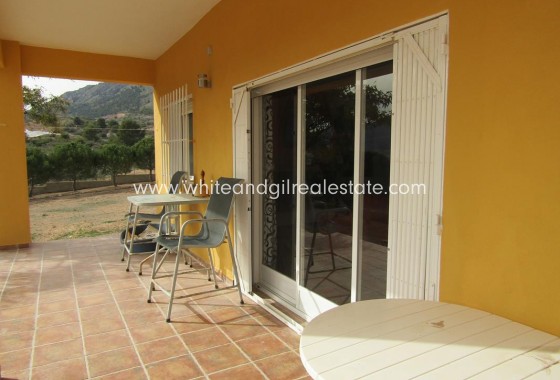 Revente - Villa  - La Romana