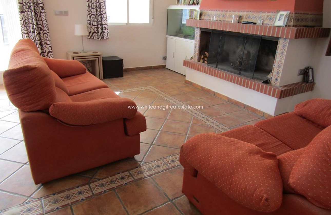 Revente - Villa  - La Romana