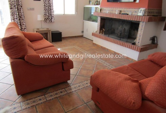 Revente - Villa  - La Romana