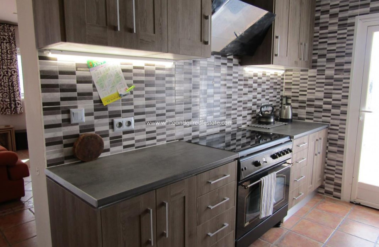 Revente - Villa  - La Romana