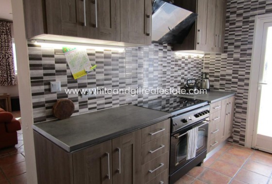 Revente - Villa  - La Romana