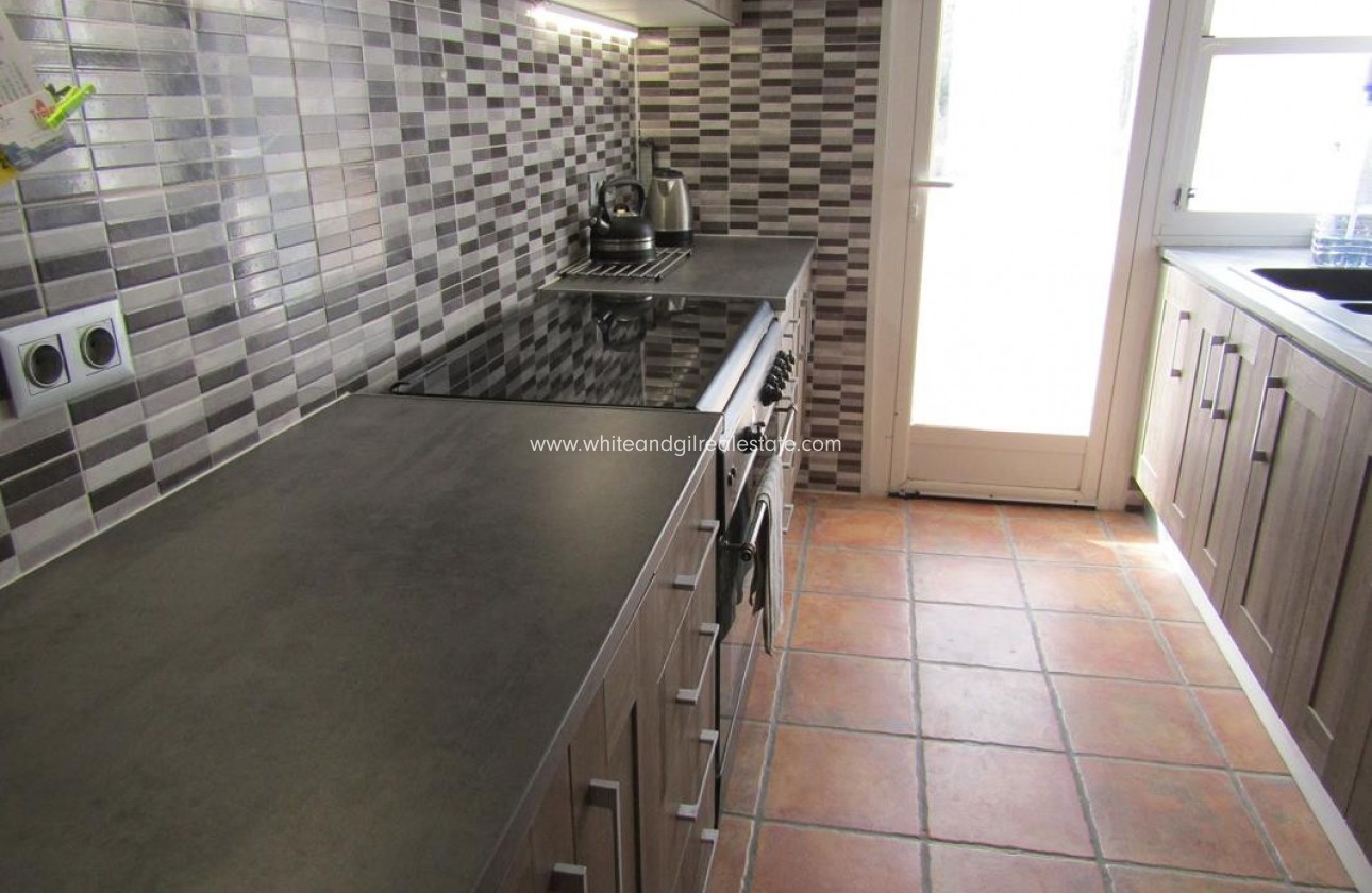 Revente - Villa  - La Romana