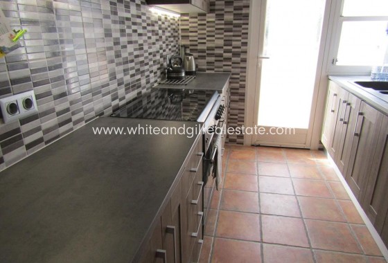 Revente - Villa  - La Romana