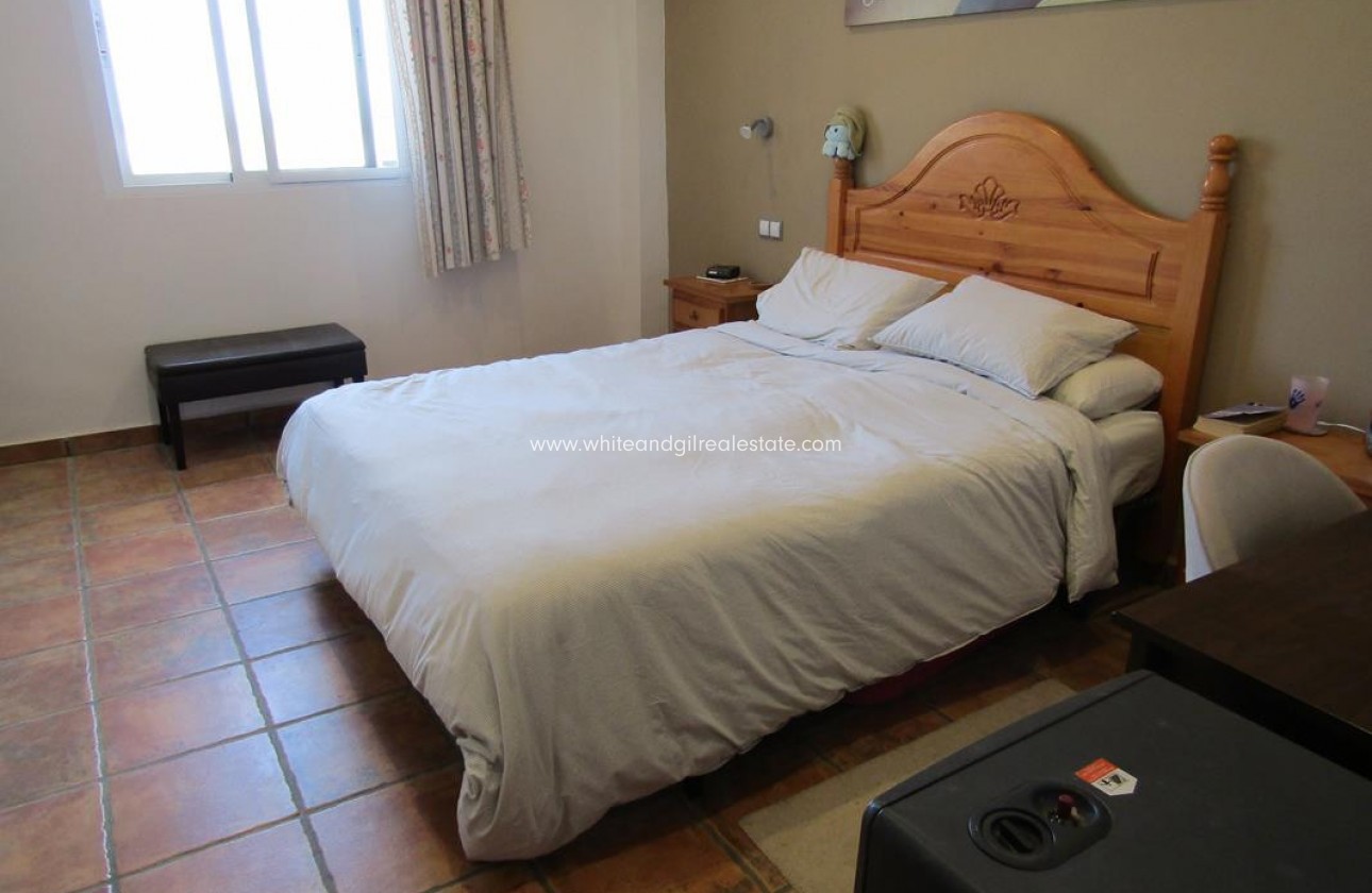 Revente - Villa  - La Romana