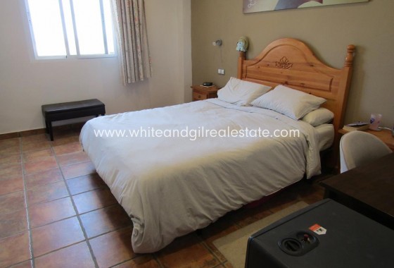 Revente - Villa  - La Romana