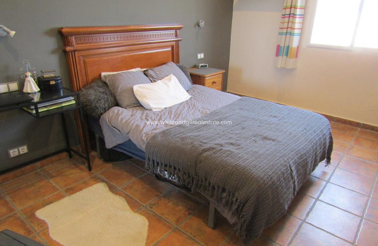 Revente - Villa  - La Romana