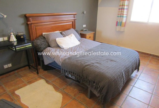 Revente - Villa  - La Romana