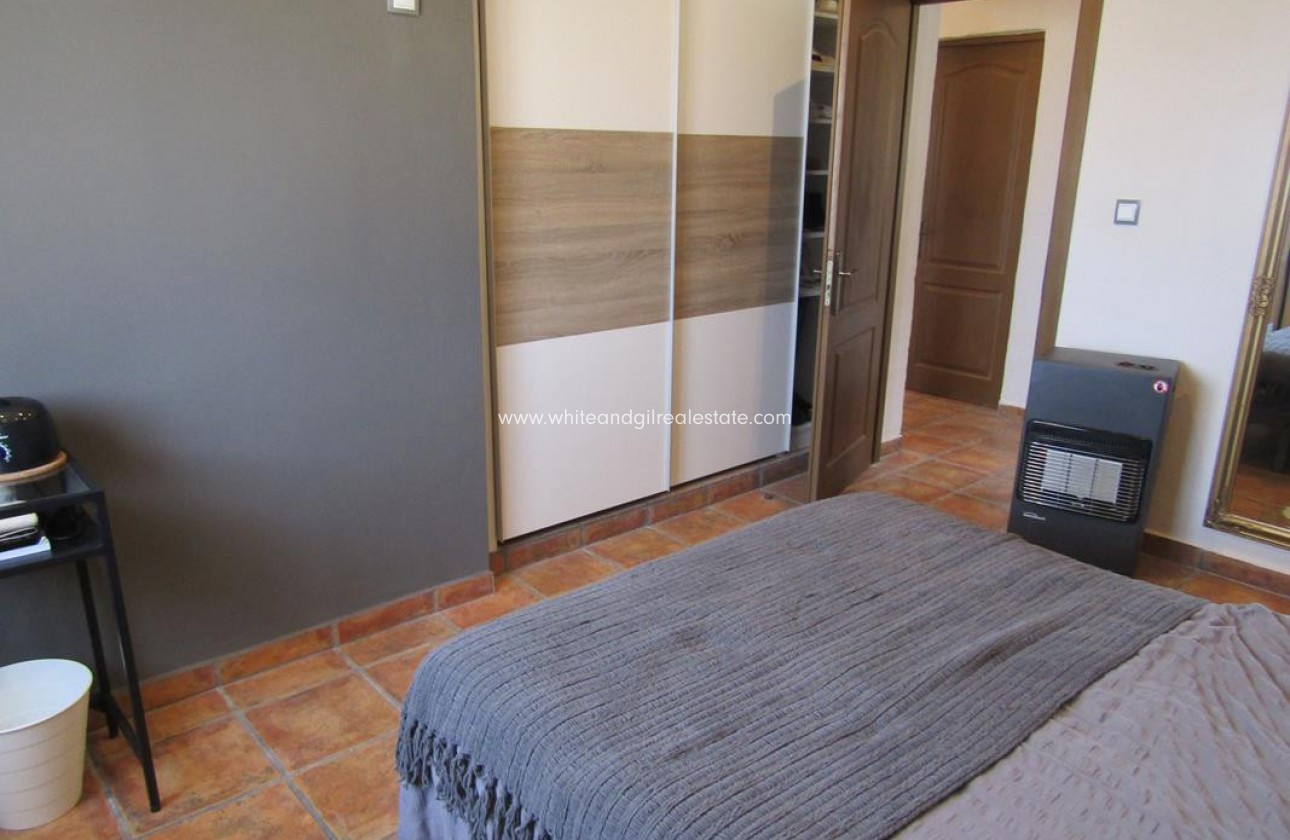 Revente - Villa  - La Romana