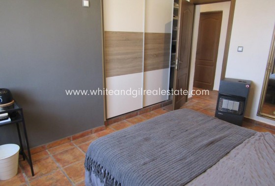 Revente - Villa  - La Romana