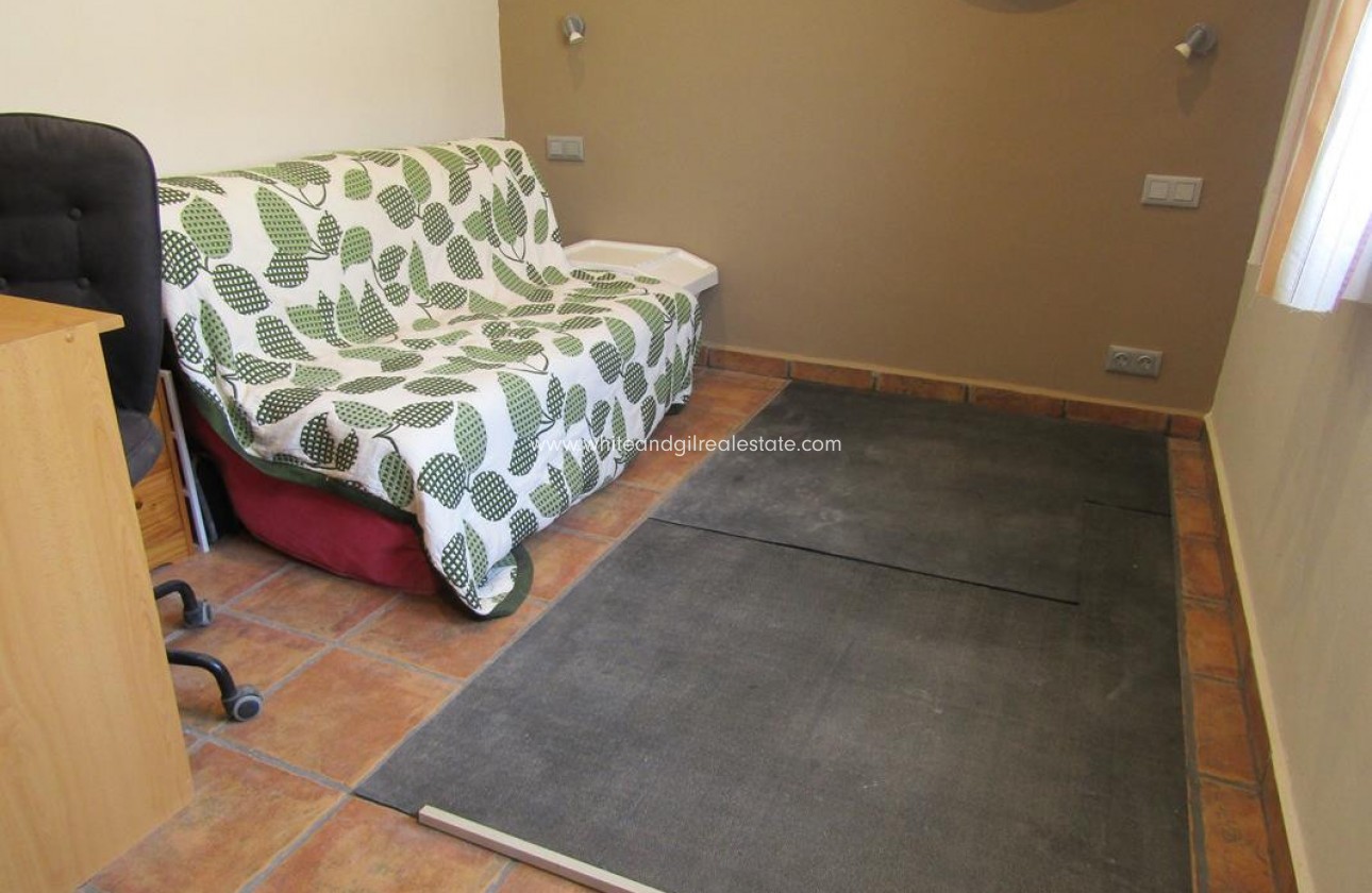 Revente - Villa  - La Romana