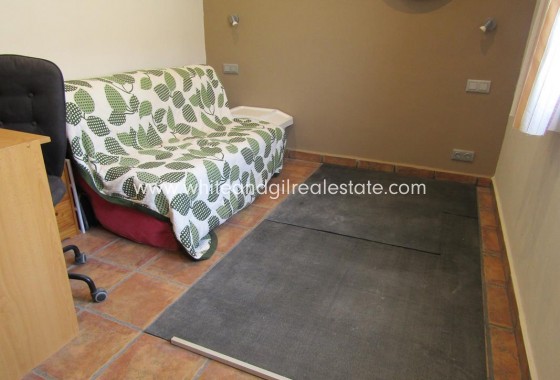 Revente - Villa  - La Romana